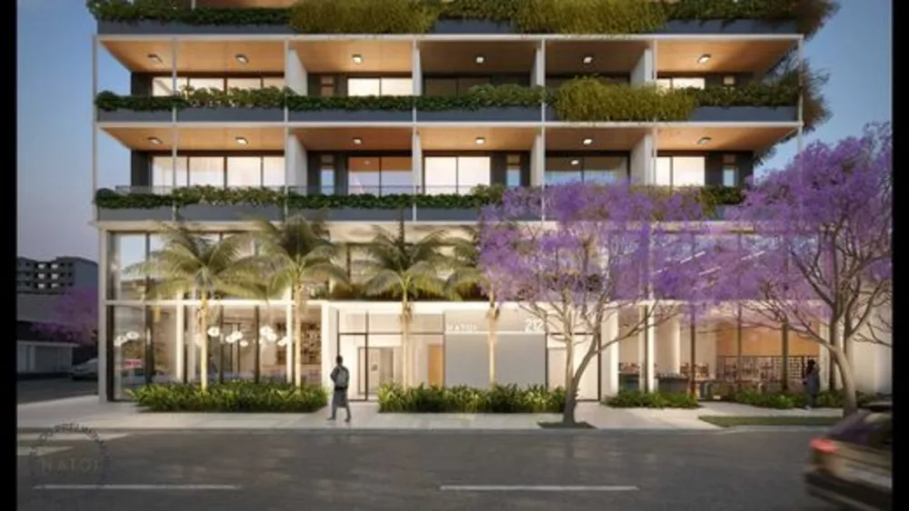 Loja-Salão, 133 m² - Foto 2