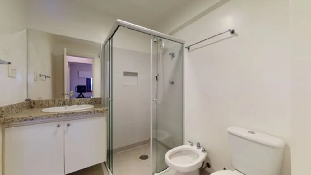 Apartamento, 3 quartos, 129 m² - Foto 2