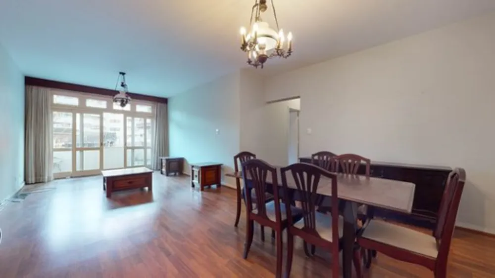 Apartamento, 3 quartos, 129 m² - Foto 1