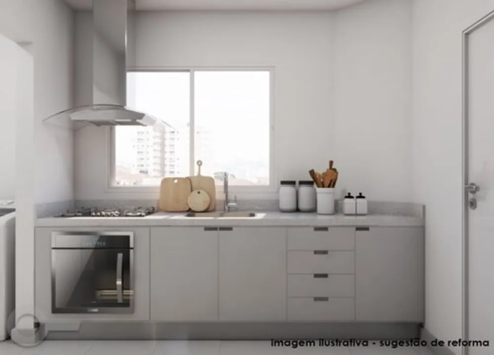 Apartamento, 3 quartos, 73 m² - Foto 3