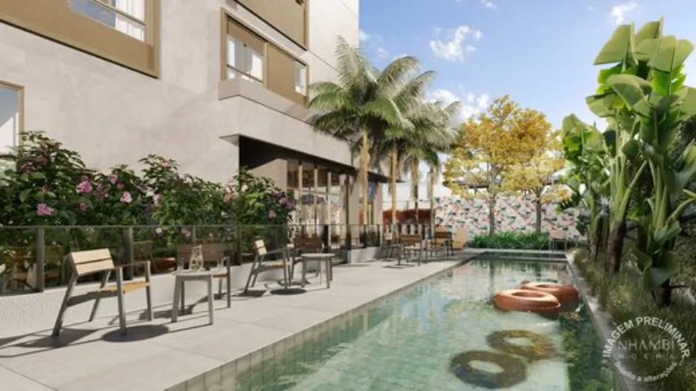Apartamento, 3 quartos, 121 m² - Foto 4
