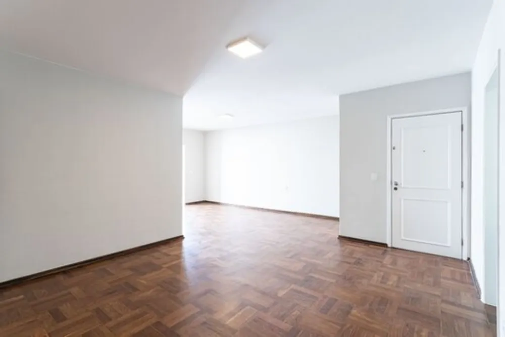 Apartamento, 3 quartos, 126 m² - Foto 1