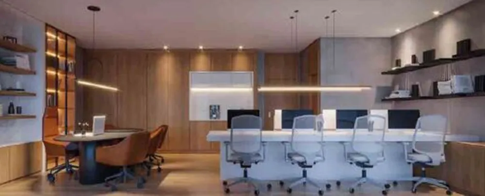 Sala-Conjunto, 84 m² - Foto 3