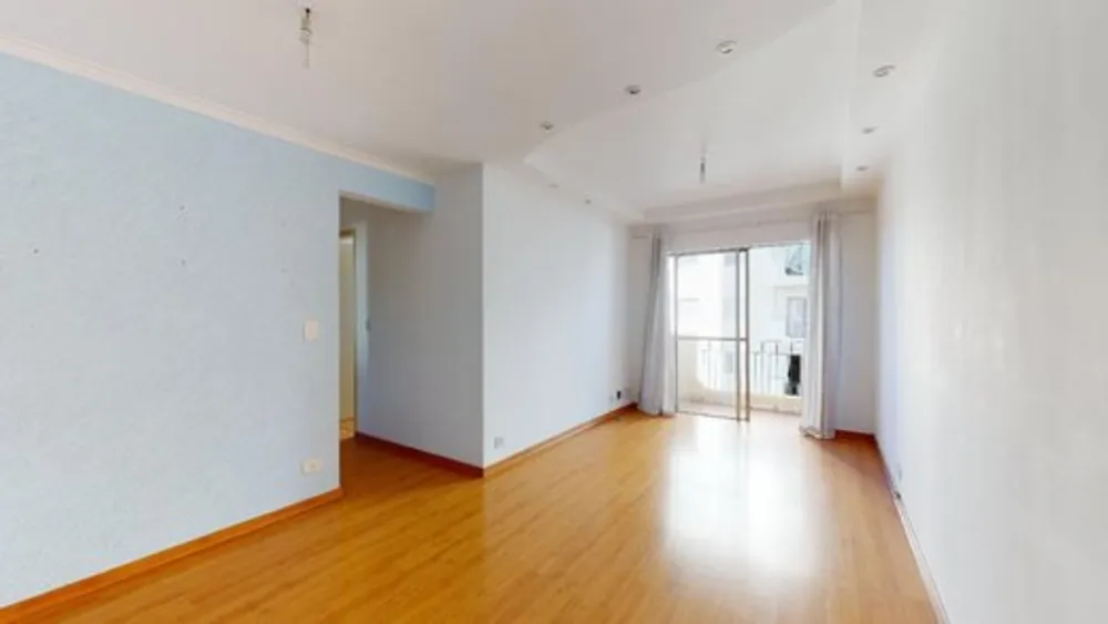 Apartamento, 3 quartos, 66 m² - Foto 2