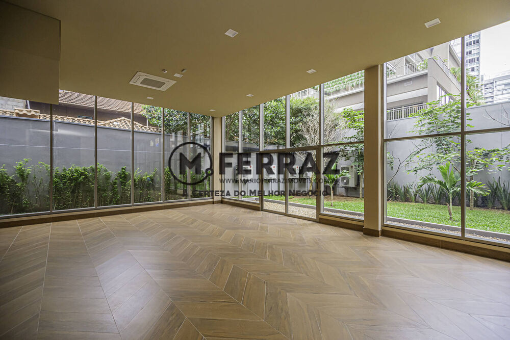 Apartamento à venda com 4 quartos, 340m² - Foto 8
