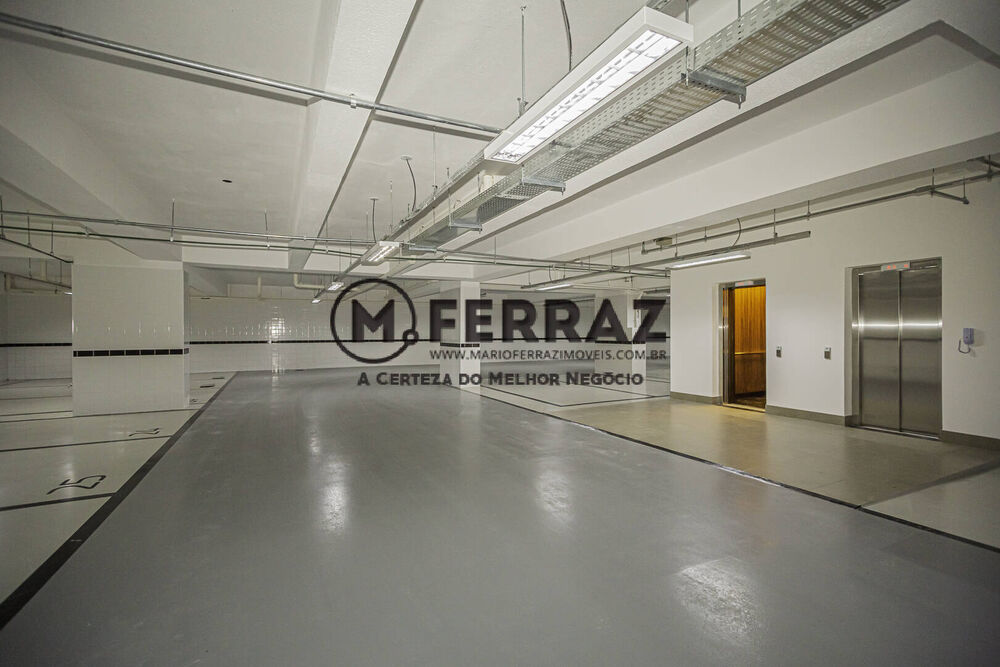 Apartamento à venda com 4 quartos, 340m² - Foto 7
