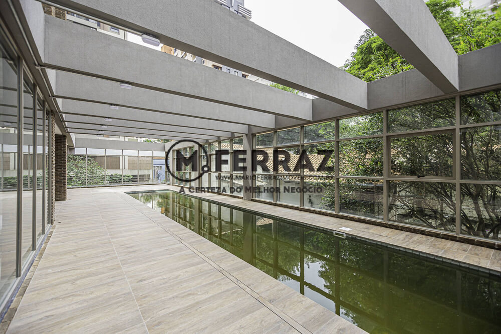 Apartamento à venda com 4 quartos, 340m² - Foto 4
