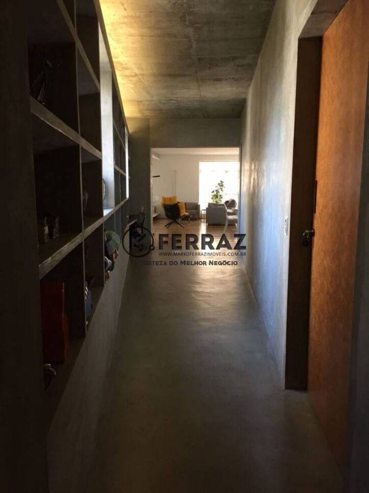Apartamento à venda e aluguel com 2 quartos, 187m² - Foto 4