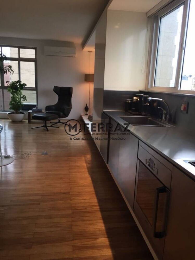 Apartamento à venda e aluguel com 2 quartos, 187m² - Foto 3