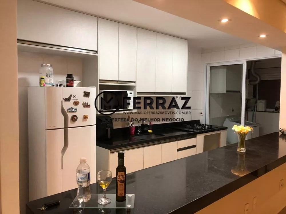 Apartamento à venda com 2 quartos, 84m² - Foto 4