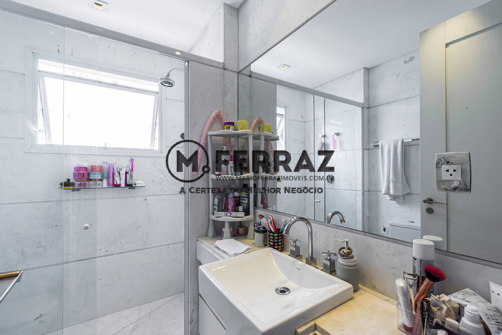 Apartamento à venda com 4 quartos, 393m² - Foto 5