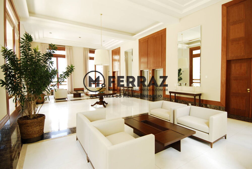 Apartamento à venda com 4 quartos, 393m² - Foto 7