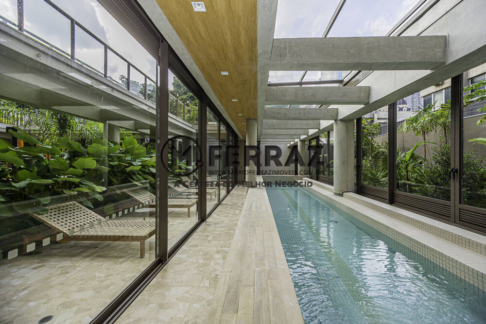 Apartamento à venda com 3 quartos, 209m² - Foto 8