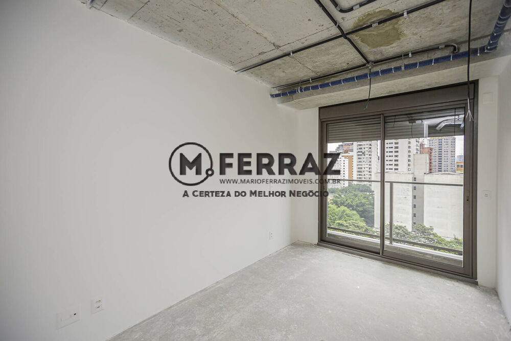 Apartamento à venda com 3 quartos, 209m² - Foto 6