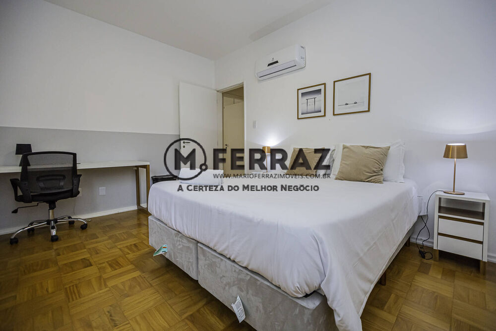 Apartamento à venda e aluguel com 2 quartos, 98m² - Foto 6