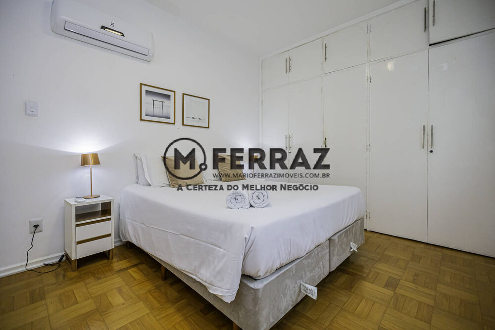 Apartamento à venda e aluguel com 2 quartos, 98m² - Foto 5