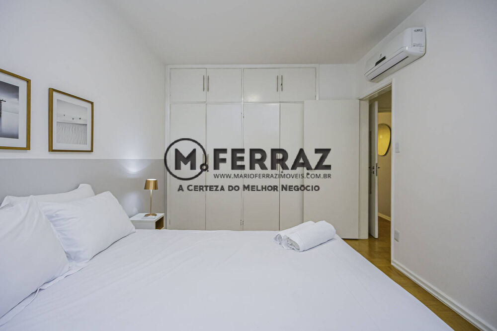 Apartamento à venda e aluguel com 2 quartos, 98m² - Foto 7