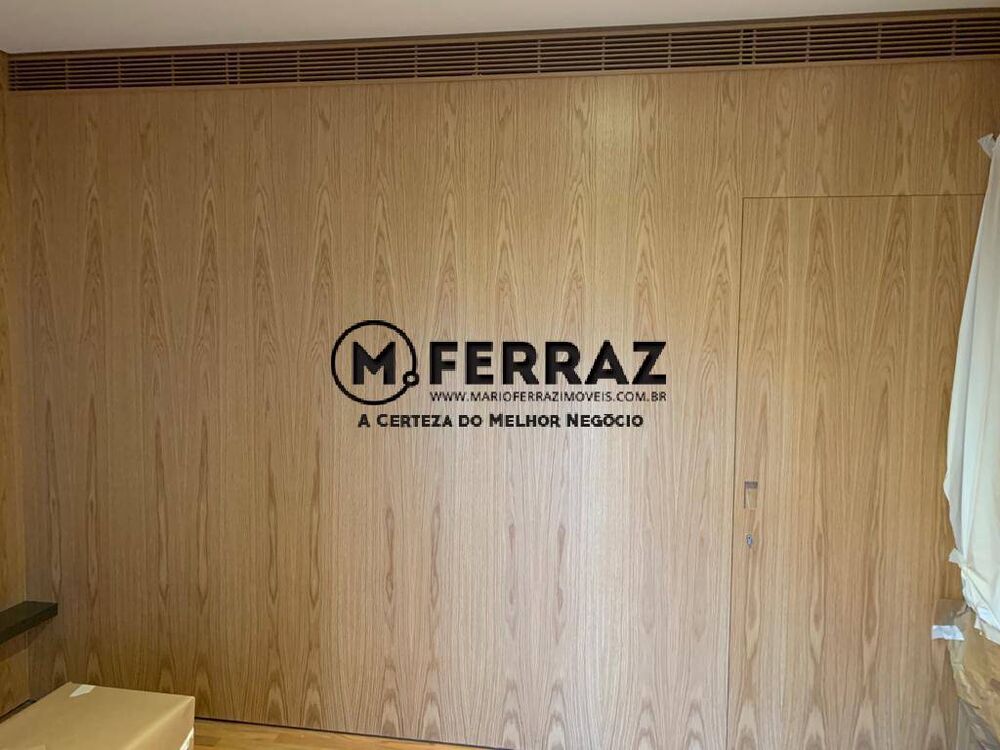 Apartamento à venda com 3 quartos, 287m² - Foto 7