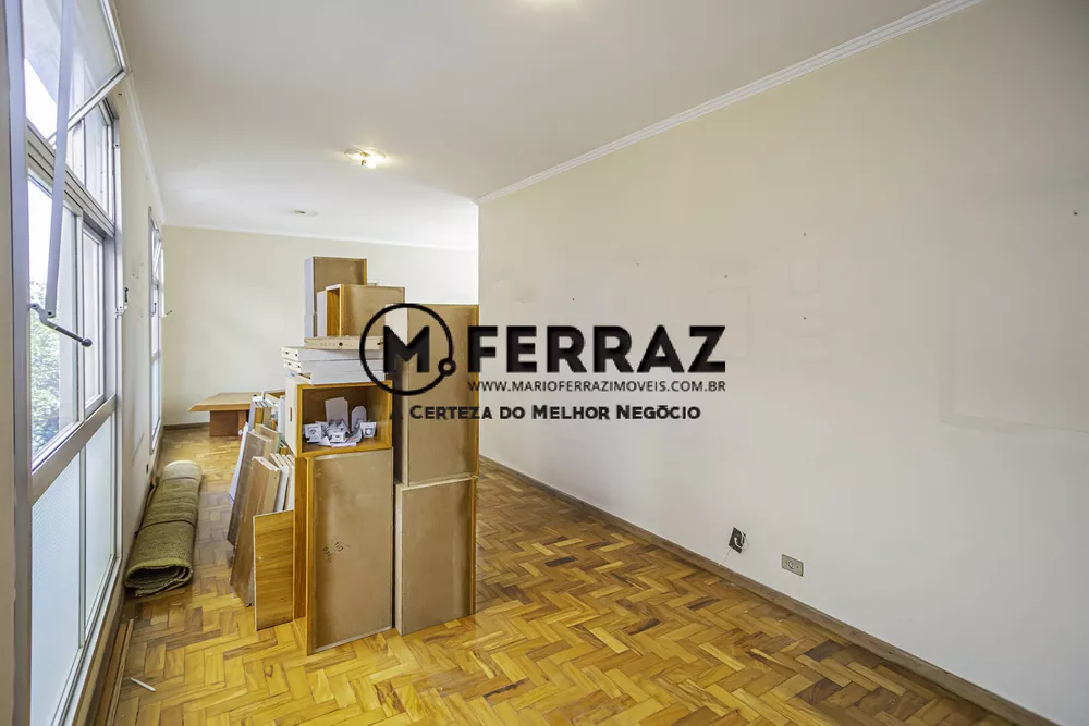 Apartamento para alugar com 3 quartos, 137m² - Foto 8