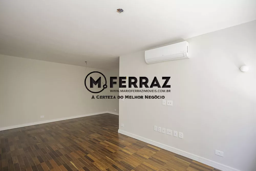 Apartamento à venda com 3 quartos, 105m² - Foto 4