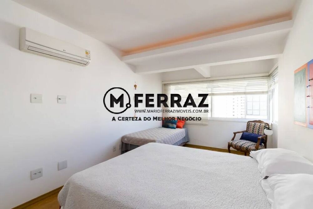 Cobertura à venda com 3 quartos, 205m² - Foto 15