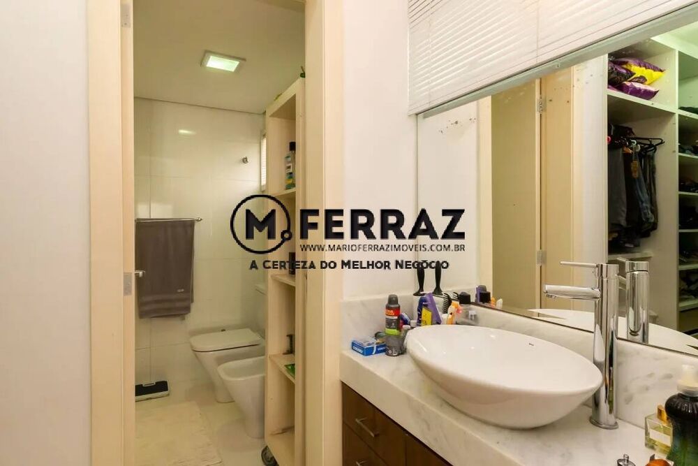 Cobertura à venda com 3 quartos, 205m² - Foto 14