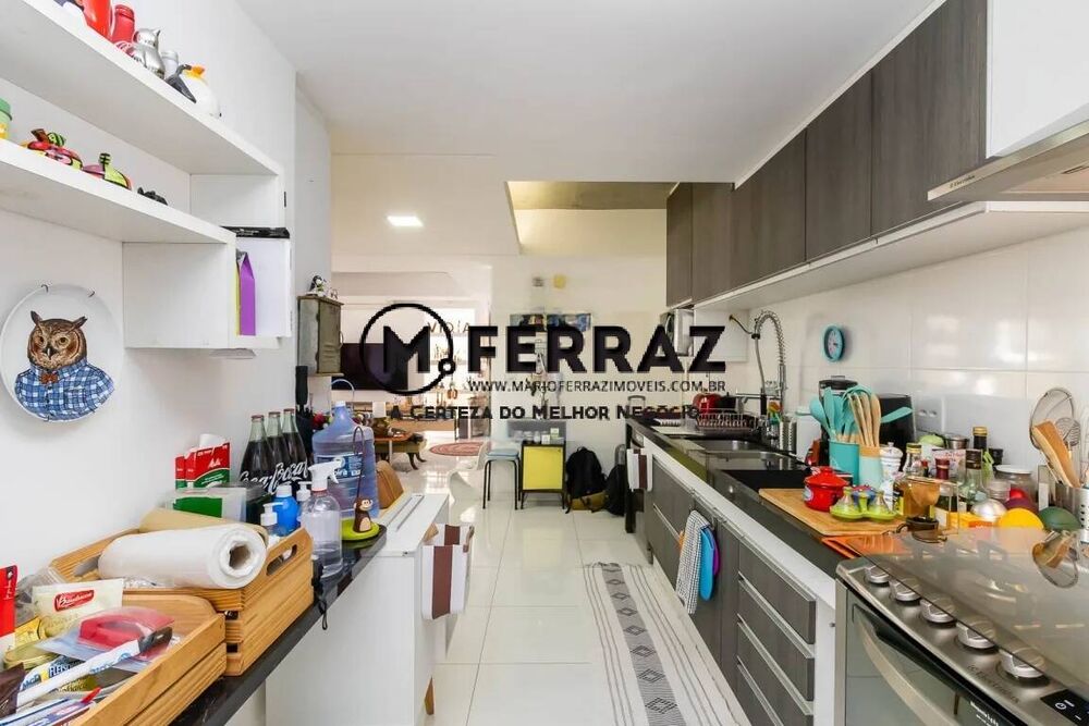 Cobertura à venda com 3 quartos, 205m² - Foto 7
