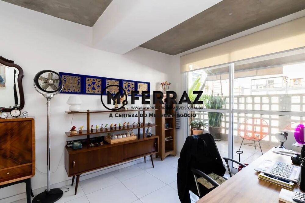 Cobertura à venda com 3 quartos, 205m² - Foto 8
