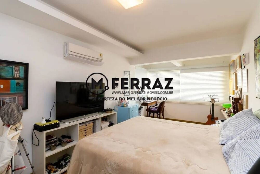 Cobertura à venda com 3 quartos, 205m² - Foto 9