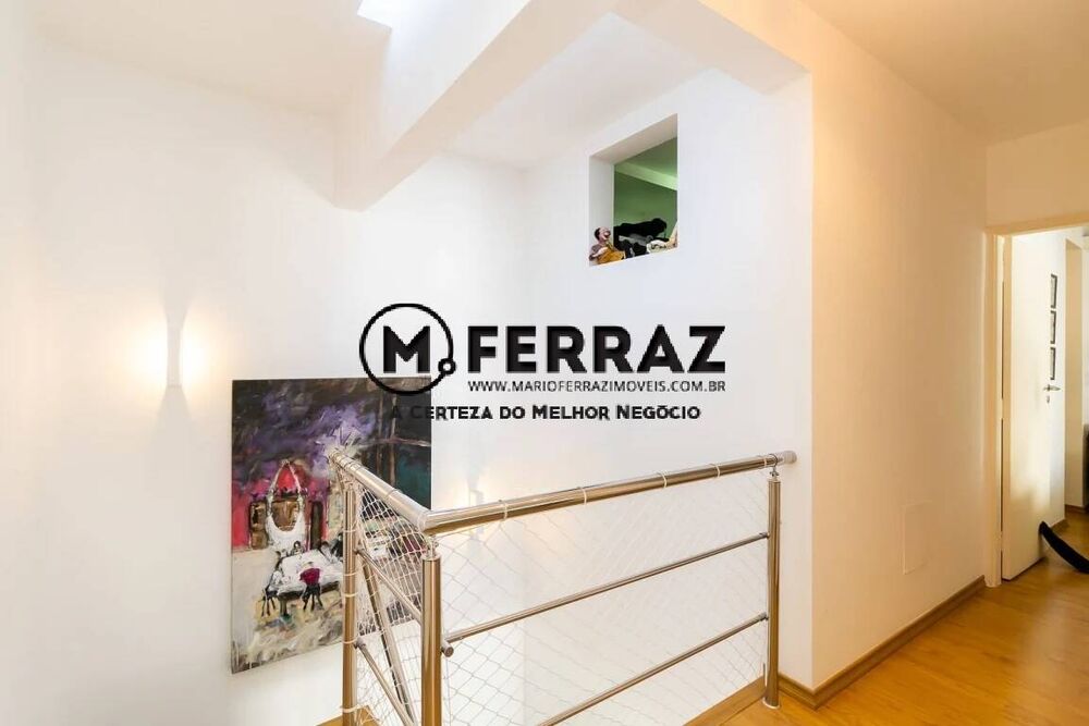 Cobertura à venda com 3 quartos, 205m² - Foto 11