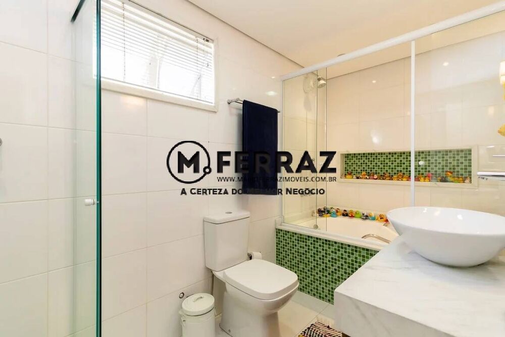 Cobertura à venda com 3 quartos, 205m² - Foto 10
