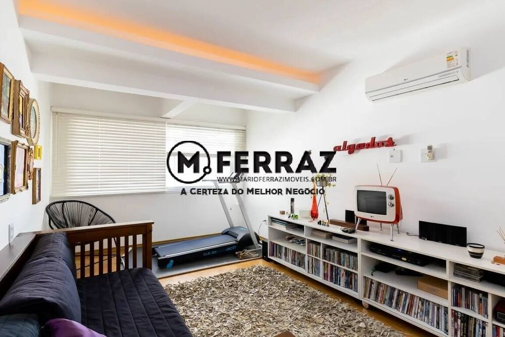 Cobertura à venda com 3 quartos, 205m² - Foto 13