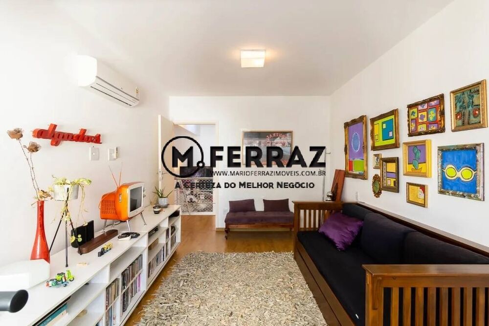 Cobertura à venda com 3 quartos, 205m² - Foto 12