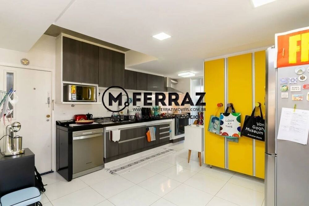 Cobertura à venda com 3 quartos, 205m² - Foto 6
