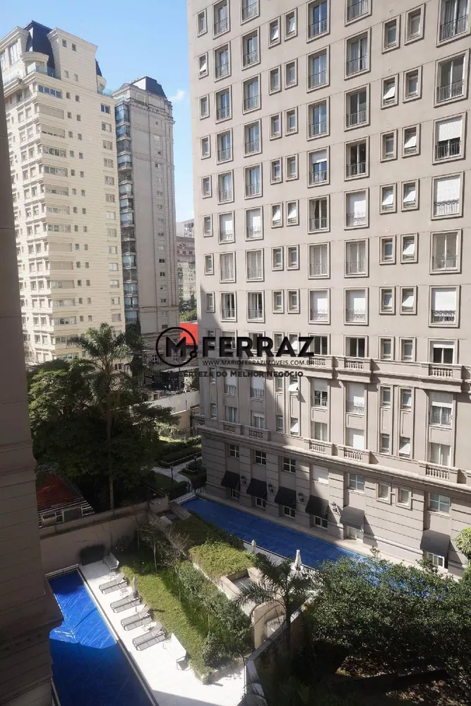 Apartamento à venda com 2 quartos, 98m² - Foto 1