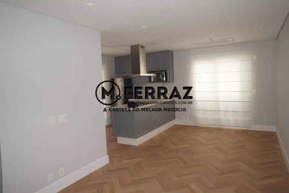 Apartamento à venda com 2 quartos, 98m² - Foto 2