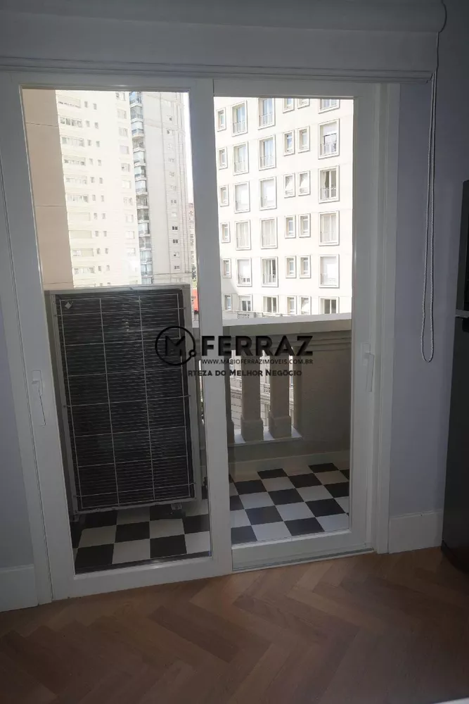 Apartamento à venda com 2 quartos, 98m² - Foto 3