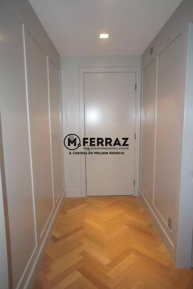 Apartamento à venda com 2 quartos, 98m² - Foto 4