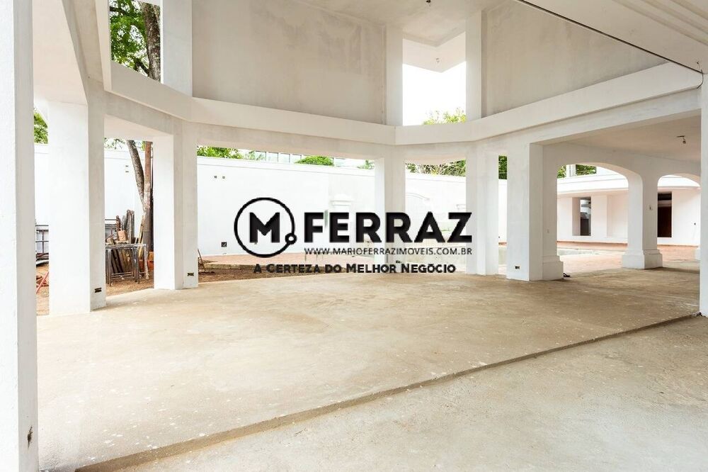 Casa à venda com 5 quartos, 700m² - Foto 2