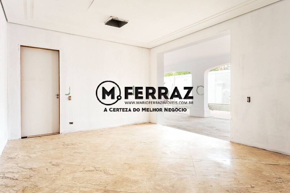 Casa à venda com 5 quartos, 700m² - Foto 4