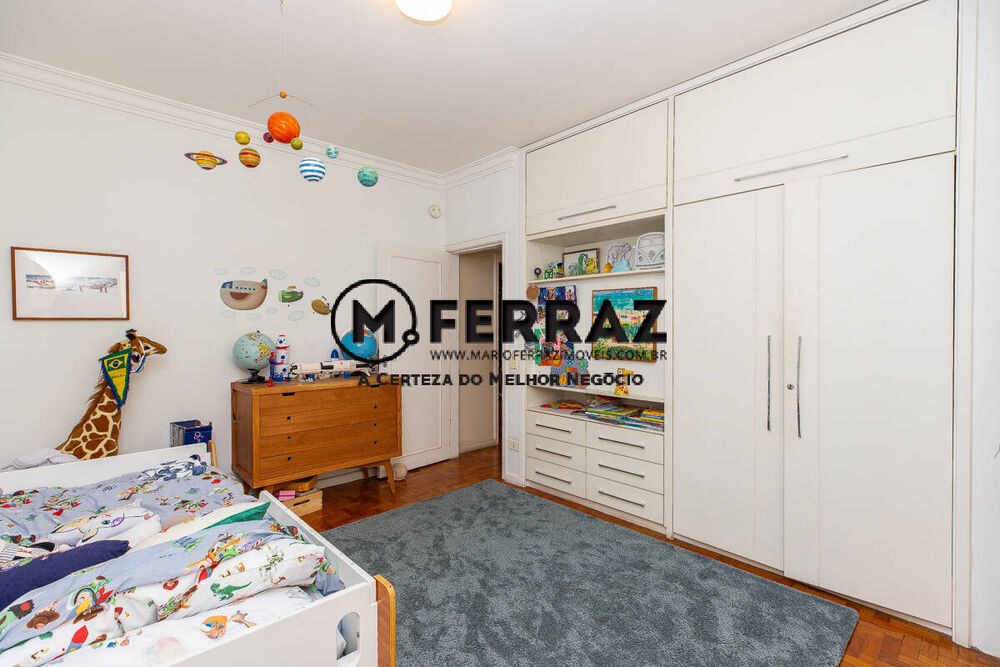Apartamento à venda e aluguel com 3 quartos, 331m² - Foto 9