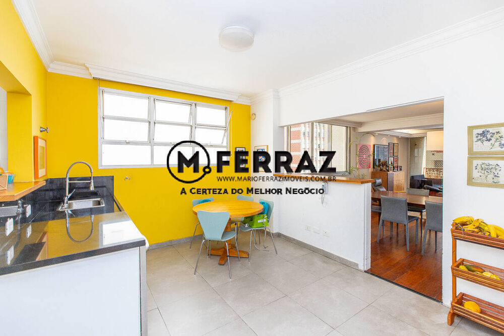 Apartamento à venda e aluguel com 3 quartos, 331m² - Foto 5