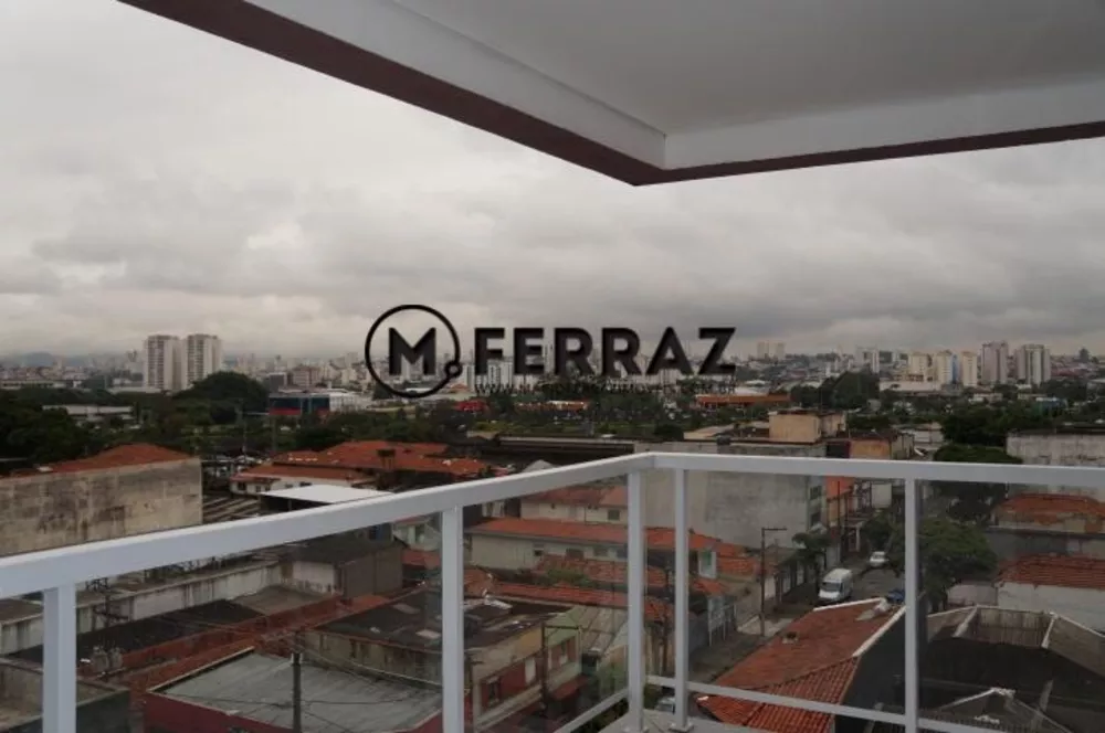 Apartamento à venda e aluguel com 2 quartos, 68m² - Foto 1