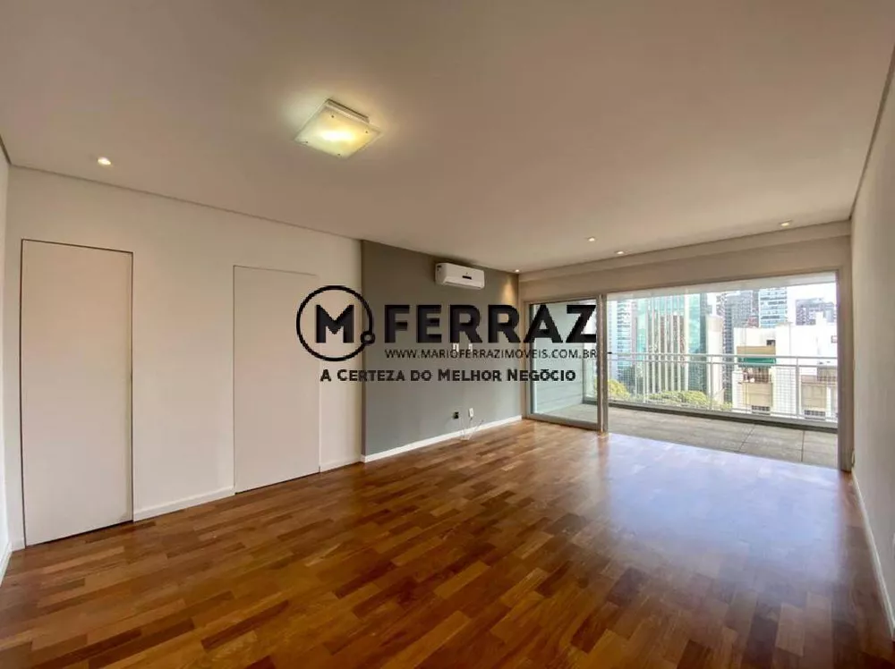 Apartamento à venda com 3 quartos, 110m² - Foto 6