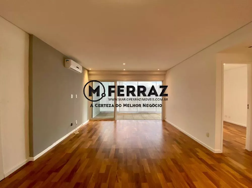 Apartamento à venda com 3 quartos, 110m² - Foto 4