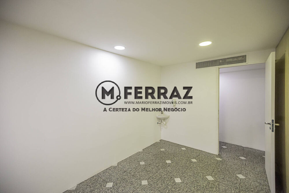 Conjunto Comercial-Sala à venda e aluguel, 197m² - Foto 3