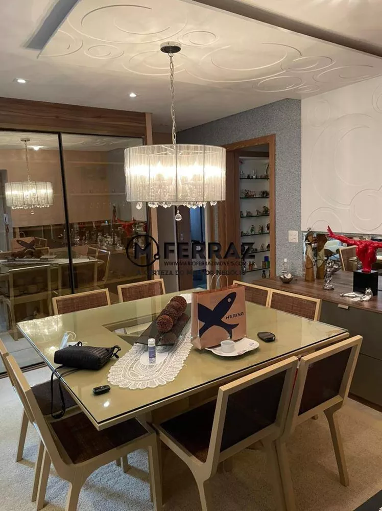 Apartamento à venda com 3 quartos, 95m² - Foto 2