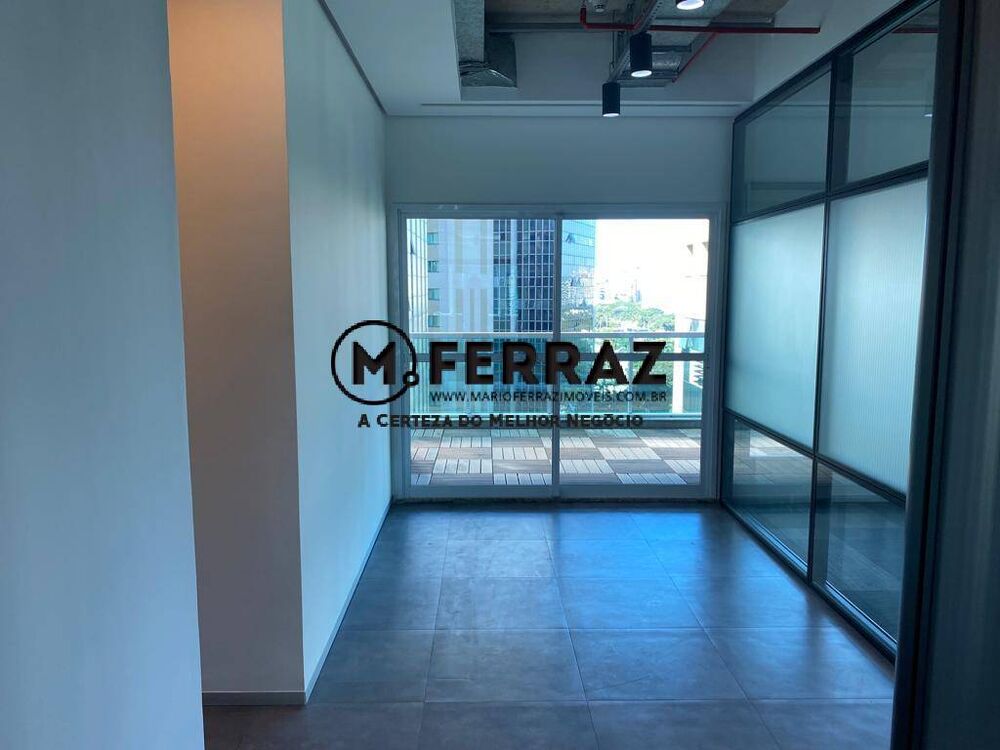 Prédio Inteiro para alugar, 492m² - Foto 3