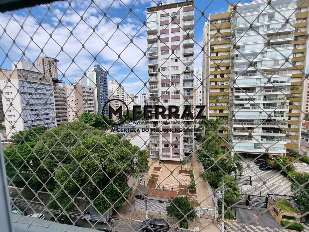 Apartamento à venda com 3 quartos, 108m² - Foto 4