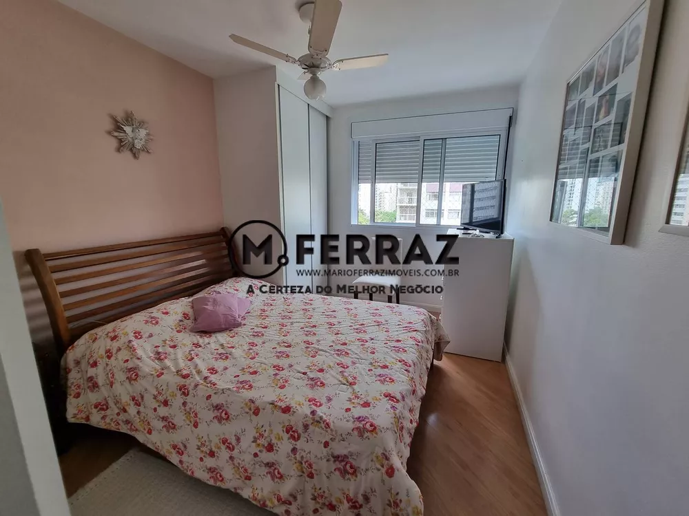 Apartamento à venda com 3 quartos, 108m² - Foto 7